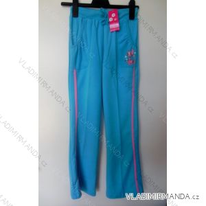 Tracksuits of short long-legged girls (134-164) C-LEMON M4098
