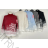 Women's Long Sleeve Fluffy Turtleneck Sweater (S/M ONE SIZE) ITALIAN FASHION IMPBB23Y23001