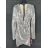Women's Long Sleeve Sparkly Sequin Party Dress (S/M ONE SIZE) ITALIAN FASHION IMPBB23B24389