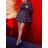 Women's short skirt (S / M ONE SIZE) ITALIAN FASHION IMM2162085