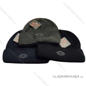 Men's winter hat with fleece warm (ONE SIZE) DUMI PV421DUMI