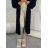 Women's Long Sleeve Sweater (S / M ONE SIZE) ITALIAN FASHION IMM219072
