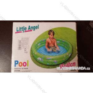 Swimming pool round little angel (60x40cm) 65X40

