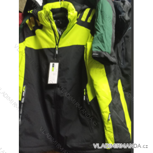 Men's winter jacket (m-3xl) TEMSTER RQ-7808