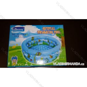 Round Crystal Pool (90cm) SY-A1013
