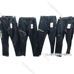 Men's softshell pants (m-2xl) GENSTER BES2323903