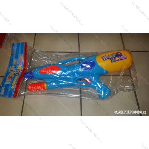 Pistol water center happy summer (40cm) F2884