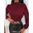 Women's short sleeve shirt top (S / M ONE SIZE) ITALIAN FASHION IMM22U5295