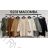 Women's Long Sleeve Leather Jacket (S-XL) ITALIAN FASHION IMM23MS228058