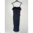 Women's Summer Elegant Sparkly Sequin Strap Dress (S/M ONE SIZE) ITALIAN FASHION IMPBB23O3837