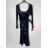 Women's Summer Elegant Strapless Dress (S/M ONE SIZE) ITALIAN FASHION IMPBB23A107661