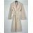 Women's Long Sleeve Coat (S/M ONE SIZE) ITALIAN FASHION IMPBB23E90404