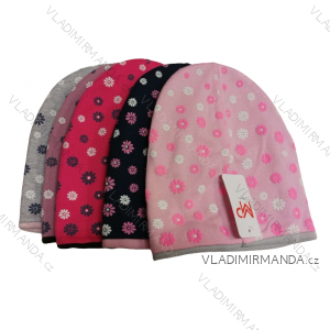 Lightweight cap for children (3-8 years) POLSKÁ VÝROBA PV321021