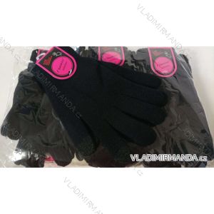 Women´s gloves feather (one size) SANDROU SAN23R232X