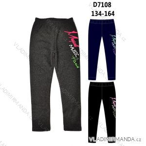 Leggings weak children's (134-164) SEZON SEZ23D-7108