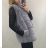 Short sleeve jacket (uni s-m-l) ITALSKÁ MÓDA IM419907