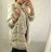 Short sleeve jacket (uni s-m-l) ITALSKÁ MÓDA IM419907