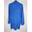 Women's Elegant Knitted Long Sleeve Dress (S/M ONE SIZE) ITALIAN FASHION IMPBB22Y22990