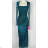 Women's Elegant Knitted Long Sleeve Dress (S/M ONE SIZE) ITALIAN FASHION IMPBB22Y22990