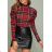 Elegant icecool long strapless dress for women (S / M ONE SIZE) ITALIAN FASHION IMM22921