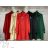 Women's Long Chiffon Short Sleeve Dress (S/M ONE SIZE) ITALIAN FASHION IMWGM23456
