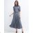 T-shirt short sleeve women (UNI S-M) ITALIAN FASHION IMM20330