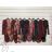Buttoned Dress with Buttoned Ladies (uni s-m) ITALIAN FASHION IM2203948