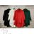 Women's Long Sleeve Sweater (S / M ONE SIZE) ITALIAN FASHION IMWD22361