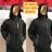 T-shirt long sleeve youth boys (134-164) ACTIVE SPORT ACT21XHZ-0392