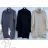 Women's Turtleneck Sweater Knit Long Sleeve Women's (uni sm) ITALIAN FASHION IM4192002