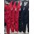 Women's Knitted Sweater Dress Set (S/M ONE SIZE) ITALIAN FASHION IMWE223972
