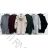 Knitted sweater thin turtleneck long sleeve women (L / XL ONE SIZE) ITALIAN FASHION IMD211110