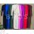 Women's Long Chiffon Short Sleeve Dress (S/M ONE SIZE) ITALIAN FASHION IMWGS231048