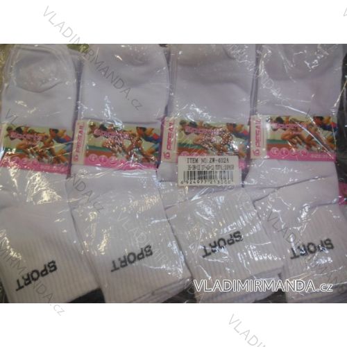 Women's Socks (35-42) PESAIL ZW-402A