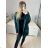 Long Sleeve Hooded Alpaca Coat Women Plus Size (S/M/L ONE SIZE) ITALIAN FASHION IMWCW23011