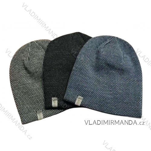 Men's winter cap extended (ONE SIZE) POLAND PRODUCTION PV419334