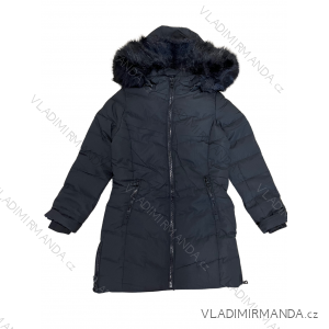 Jacket coat winter children's youth girls (8-16 years) NATURE NAT23RQG-7802