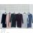 Women's Long Sleeve Knitted Dress (M/L ONE SIZEl) ITALIAN FASHION IMD23811