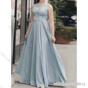 Sexy mini strapless dress for women (S / M ONE SIZE) ITALIAN FASHION IMM22922