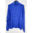 Women's Long Sleeve Turtleneck Sweater (S/M ONE SIZE) ITALIAN FASHION IMPBB23M9823