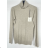 Women's Long Sleeve Turtleneck Sweater (S/M ONE SIZE) ITALIAN FASHION IMPBB23Z5010