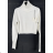 Women's Long Sleeve Turtleneck Sweater (S/M ONE SIZE) ITALIAN FASHION IMPBB23Z5016