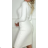 Women's Elegant Long Sleeve Dress (S/M ONE SIZE) ITALIAN FASHION IMPBB23B20866