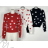 Women's Long Sleeve Sweater (S/M ONE SIZE) ITALIAN FASHION IMPBB23Y23039