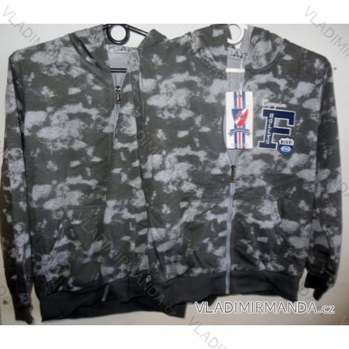 ADULT SPORT SJ9016 Sweatshirt (134-164)