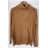 Women's Long Sleeve Turtleneck Sweater (S/M ONE SIZE) ITALIAN FASHION IMPBB23Z8073
