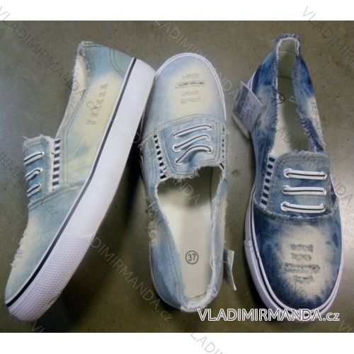 Sneakers womens (36-41) FOOT AO17-1
