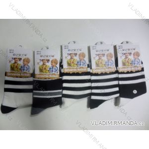 Children's Girls Socks (28-31) AURA.VIA GF12
