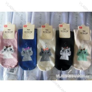 Lightweight socks (38-41) AURA.VIA NP08

