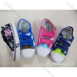 Sneakers children's boys girls and boys (30-35) OBUV 916-52
